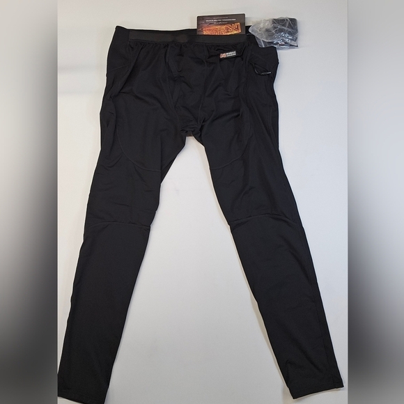 mobile warming Other - New Mobile warming Primer Men's 7.4V Battery Heated Pant Black in 3X-large size